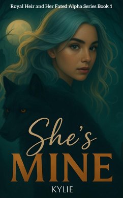 Cover She's Mine (eBook, ePUB)