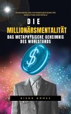 Die Millionärsmentalität (eBook, ePUB)