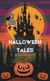 Halloween Tales (eBook, ePUB)