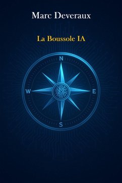 Cover La Boussole IA (eBook, ePUB)