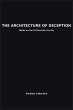 The Architecture of Deception (eBook,... - Bild 1