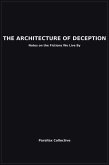 The Architecture of Deception (eBook, ePUB)