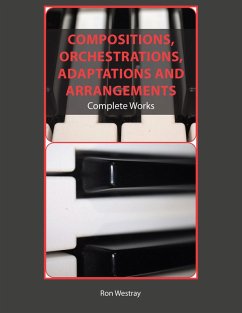 Cover Compositions, Orchestrations, Adaptations and Arrangements (eBook, ePUB)
