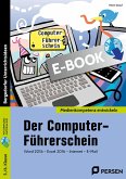 Der Computer-Führerschein (eBook, PDF)