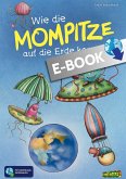 Wie die Mompitze auf die Erde kamen (eBook, PDF)