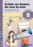 Vorbilder des Glaubens: Von Jesus bis heute (eBook, PDF)