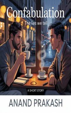 Cover Confabulation: The Lies We Tell (eBook, ePUB)