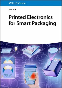 Cover Printed Electronics for Smart Packaging (eBook, PDF)