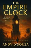 The Empire Clock (Timewaves, #3) (eBook, ePUB)