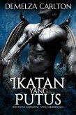Ikatan yang Putus: Romansa Gargoyle yang Melindungi (Hati Batu, #2) (eBook, ePUB) Ikatan yang Putus: Romansa Gargoyle yang Melindungi (Hati Batu, #2) (eBook, ePUB)