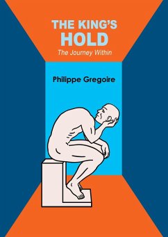 Cover The King's Hold - The Journey Within (eBook, ePUB)