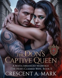 Cover The Don's Captive Queen (eBook, ePUB)