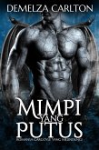 Mimpi yang Putus: Romansa Gargoyle yang Melindungi (Hati Batu, #3) (eBook, ePUB)