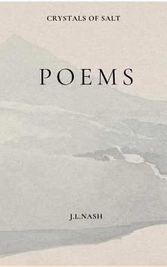 Cover Crystals of Salt (eBook, ePUB)