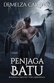 Penjaga Batu: Romansa Gargoyle yang Melindungi (Hati Baja, #1) (eBook, ePUB)