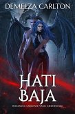 Hati Baja: Romansa Gargoyle yang Melindungi (eBook, ePUB)