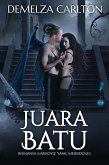 Juara Batu: Romansa Gargoyle yang Melindungi (Hati Baja, #2) (eBook, ePUB)