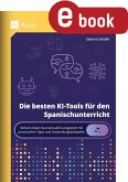 Die besten KI-Tools für den Spanischunterricht (eBook, PDF)