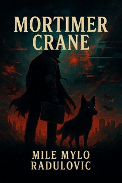 Cover Mortimer Crane (eBook, ePUB)