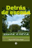 Detrás de escena (eBook, ePUB)