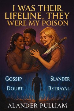 Cover I was their lifelife They were my Poison (eBook, ePUB)