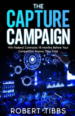 Cover The Capture Campaign (eBook, ePUB)