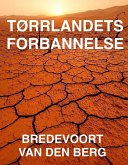 Tørrlandets Forbannelse (eBook, ePUB)