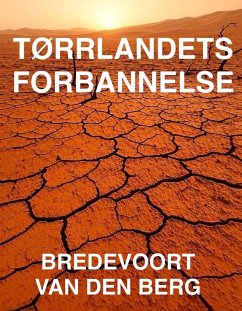 Cover Tørrlandets Forbannelse (eBook, ePUB)