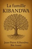 La famille Kibandwa (eBook, ePUB)