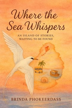 Cover Where the Sea Whispers (eBook, ePUB)