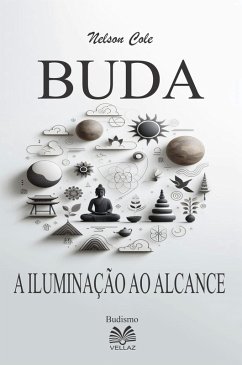 Cover Buda - A Iluminação ao Alcance (eBook, ePUB)