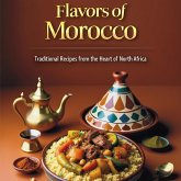 .Flavors of Morocco (eBook, ePUB)