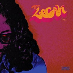 Sounds Of Lecak Vol.1 - Diverse Sounds Of Lecak Vol.1 - Diverse