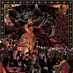 Tao Fire - Mong Tong Tao Fire - Mong Tong