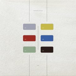 Cover Maxi (Clear Vinyl)