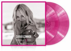 Cover Freigeistin (Ltd. Special Deluxe Neon Pink Transp.