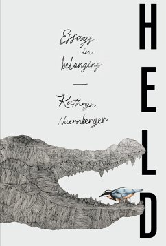 Cover Held (eBook, ePUB)