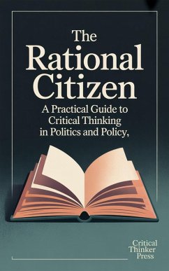 Cover The Rational Citizen (eBook, ePUB)