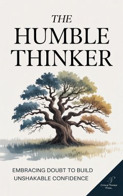 Cover The Humble Thinker (eBook, ePUB)