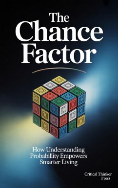 Cover The Chance Factor (eBook, ePUB)