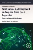 Small Sample Modelling Based on Deep and Broad Forest Regression (eBook, ePUB)