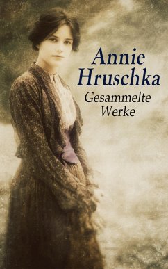 Cover Gesammelte Werke (eBook, ePUB)