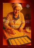The Christmas Hearth (Flavors + Knowledge, #1) (eBook, ePUB)