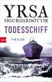 Todesschiff (eBook, ePUB)