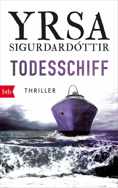 Todesschiff (eBook, ePUB) Todesschiff (eBook, ePUB)