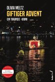 Giftiger Advent: Ein Traunsee-Krimi. Der zweite Fall für Inspektor Quincy (eBook, ePUB)