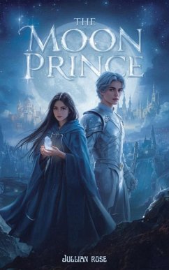 Cover The Moon Prince (eBook, ePUB)