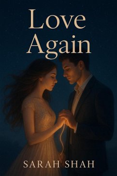 Cover Love Again (eBook, ePUB)
