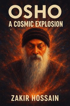 Cover Osho (eBook, ePUB)