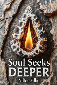 Cover Soul Seeks Deeper (eBook, ePUB)